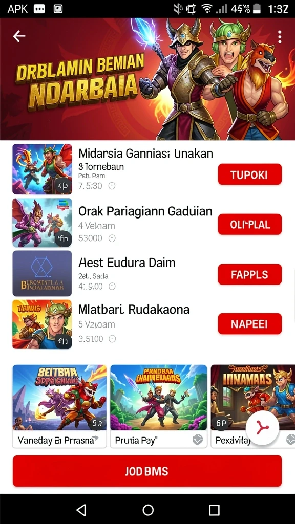 Screenshot rajasloto nomor 3