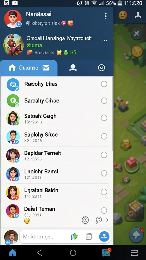 Screenshot rakyatjp nomor 2