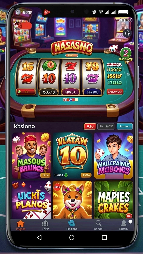 Screenshot remi101 nomor 2