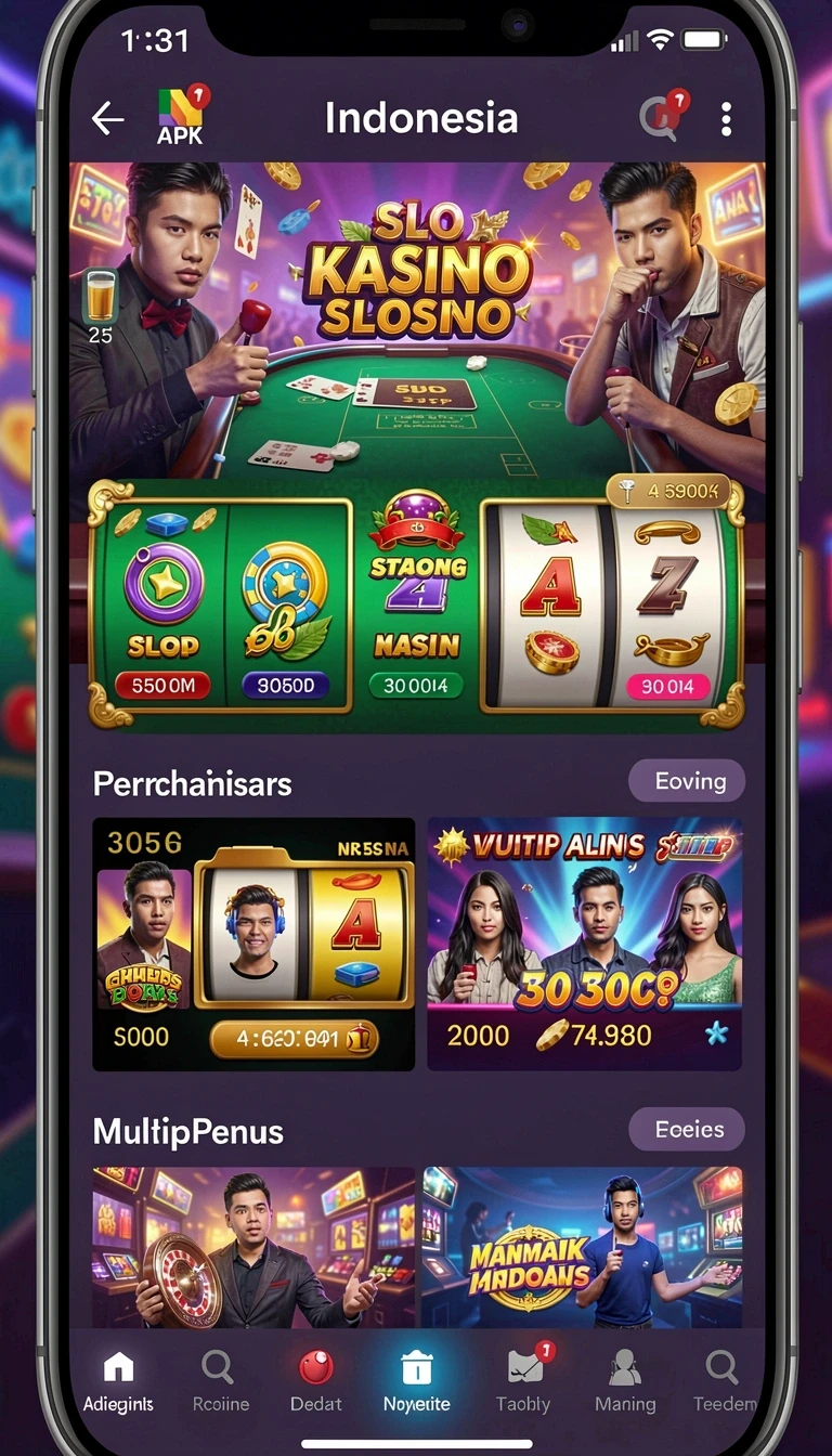 Screenshot royal88 nomor 2