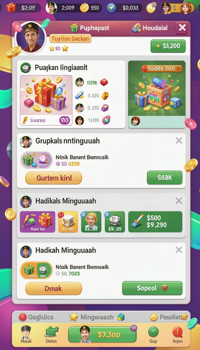 Screenshot royal88 nomor 3