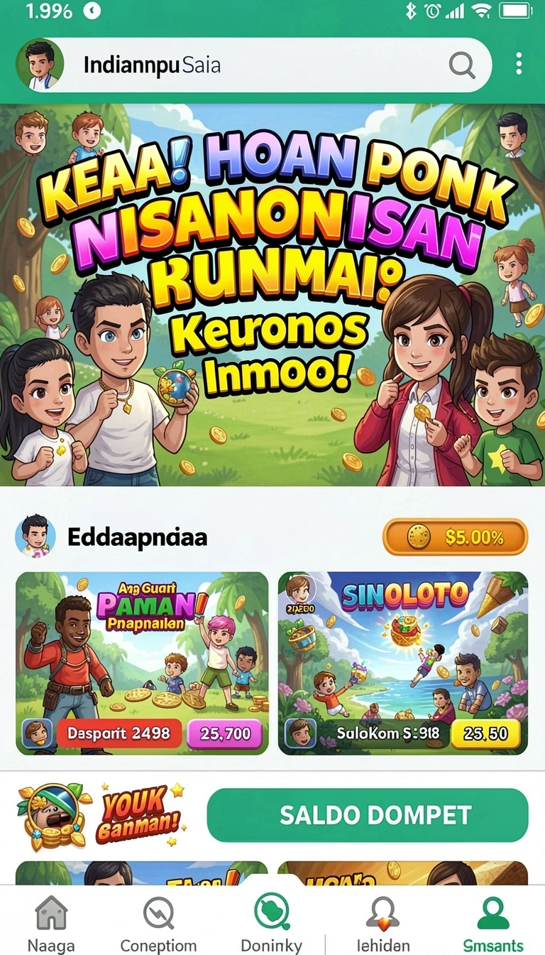 Screenshot rpvip5 nomor 1
