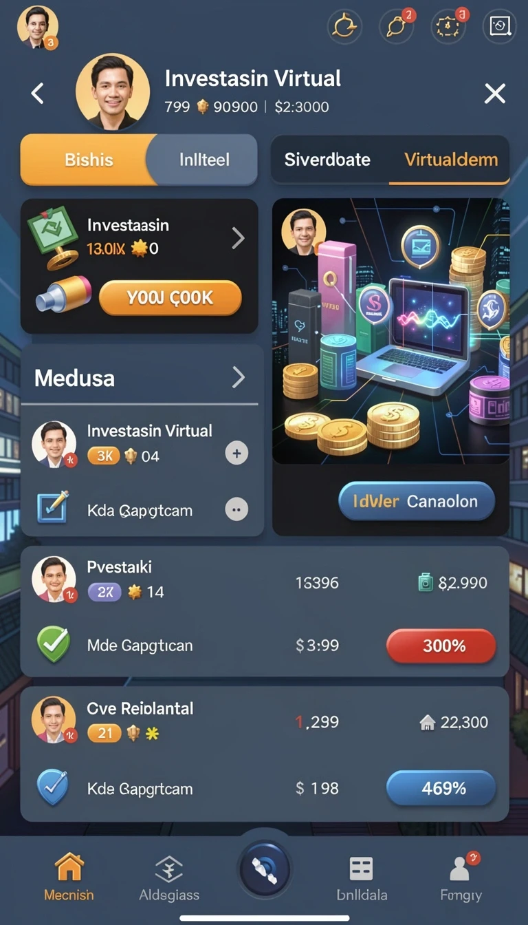 Screenshot rpvip5 nomor 3