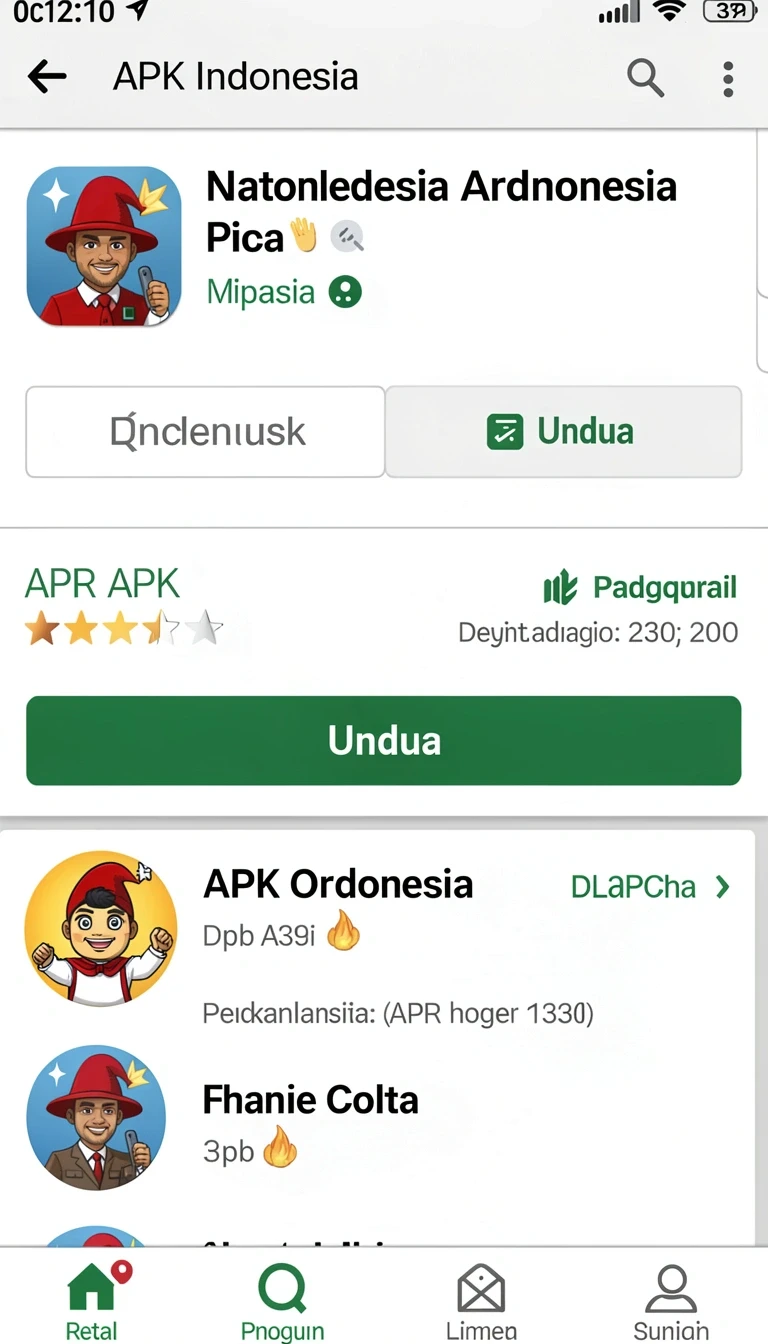 Screenshot rpvip8 nomor 1
