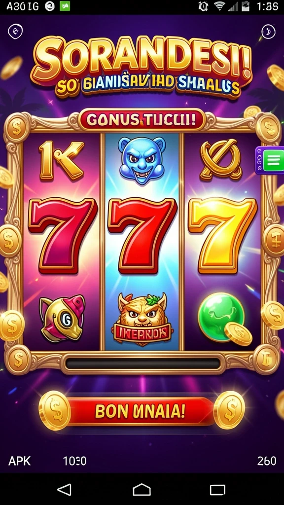 Screenshot rsngame nomor 1