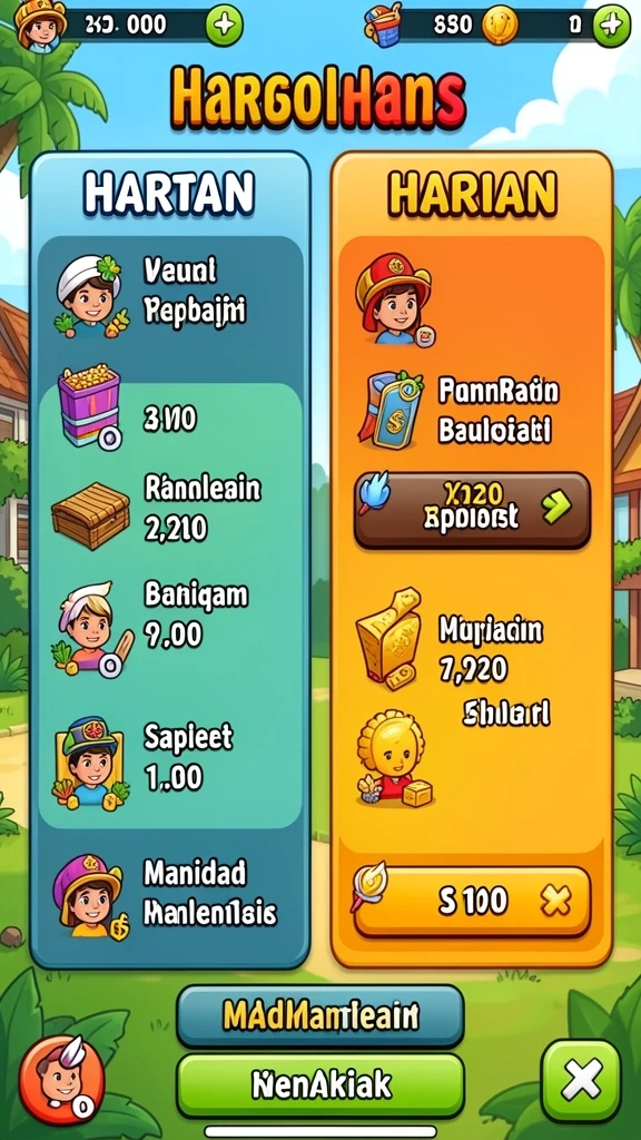Screenshot rsngame nomor 3