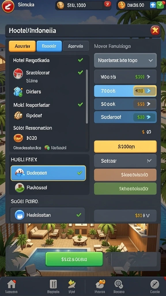 Screenshot samurai555 nomor 2