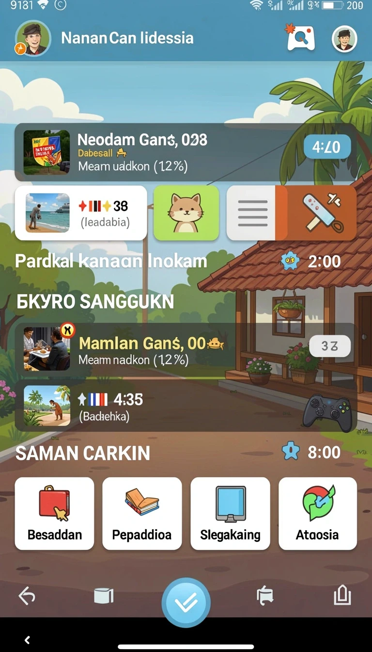 Screenshot spinharta nomor 2
