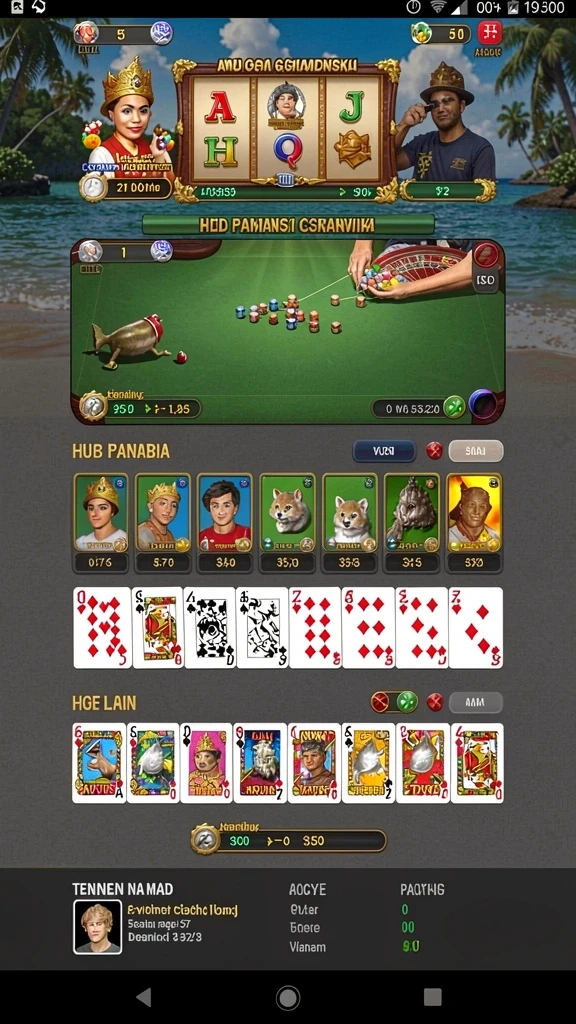 Screenshot sritoto nomor 1