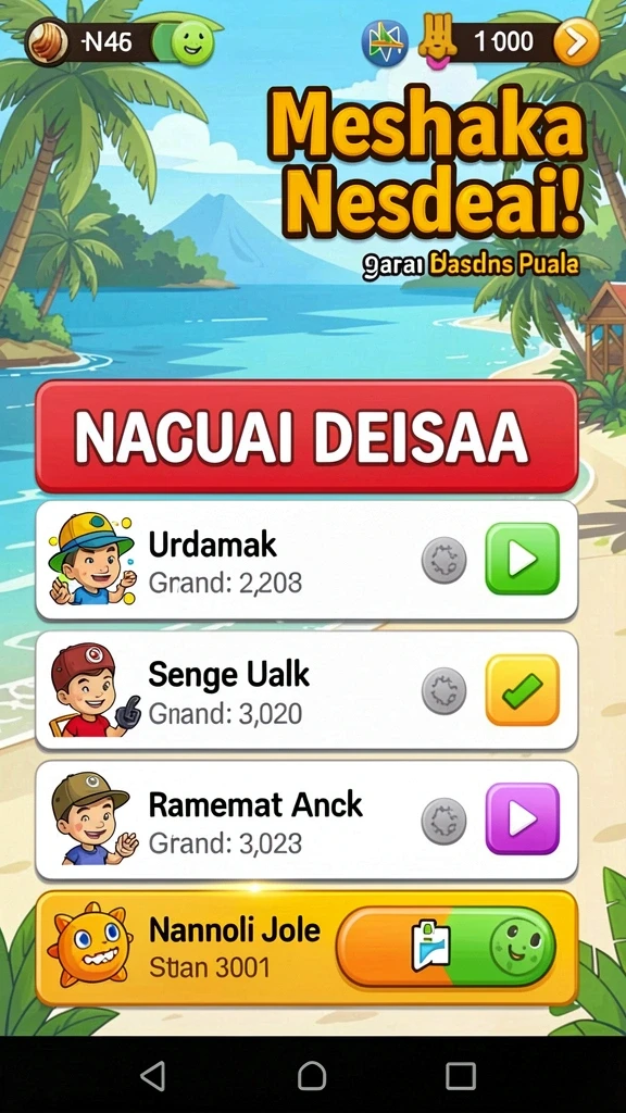 Screenshot svipsidn nomor 1