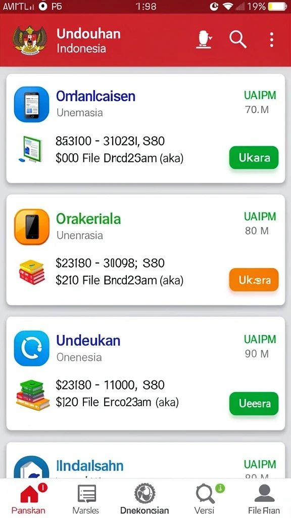Screenshot svipsidn nomor 3