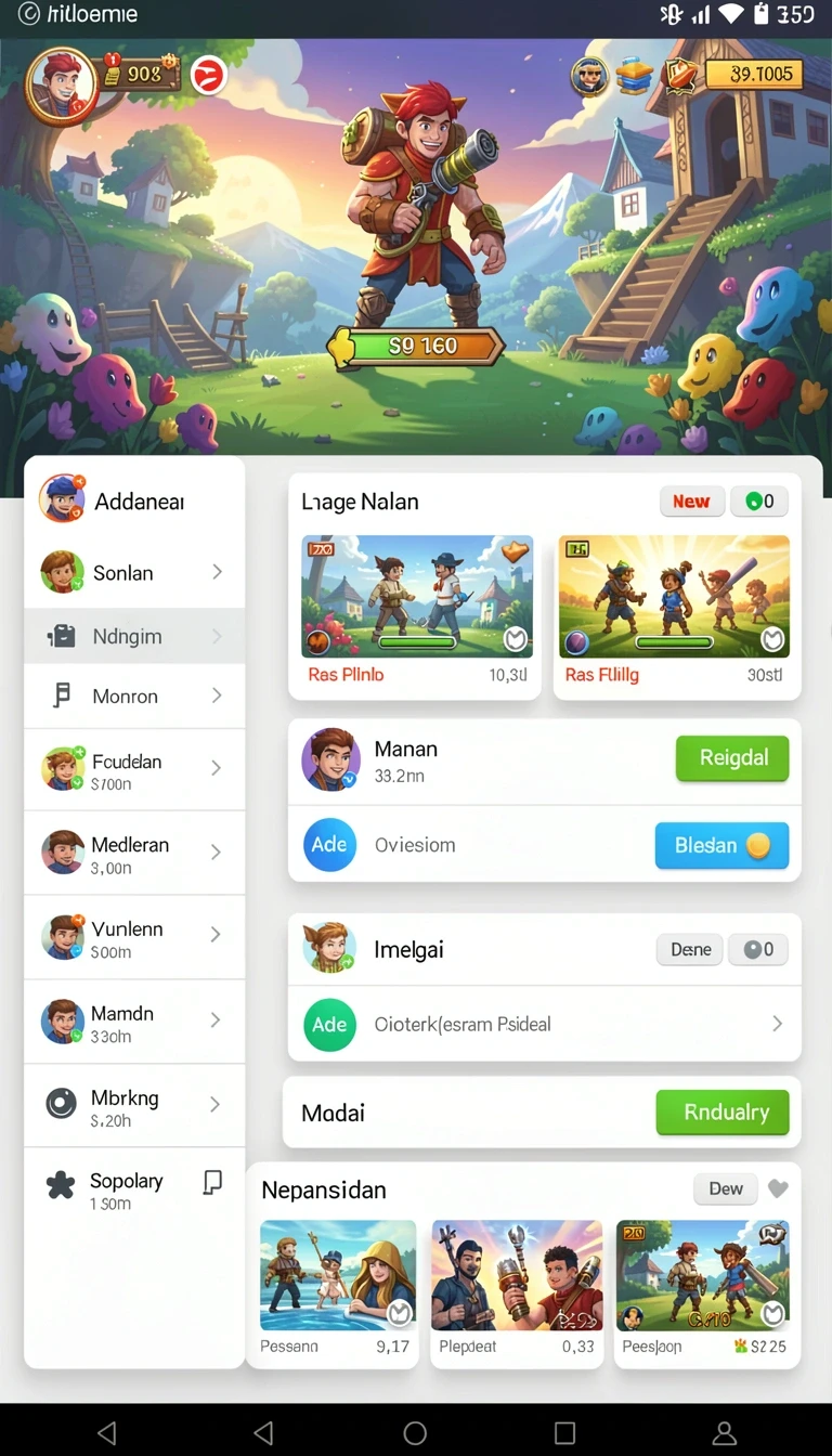 Screenshot tawonbet nomor 2