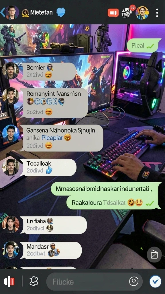 Screenshot vm777 nomor 1