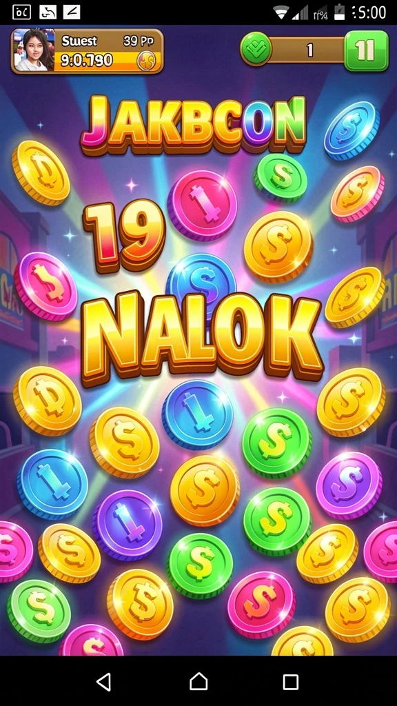 Screenshot win33 nomor 1