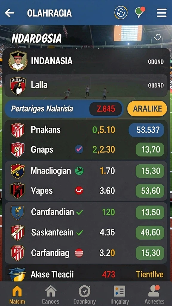 Screenshot winslot nomor 2
