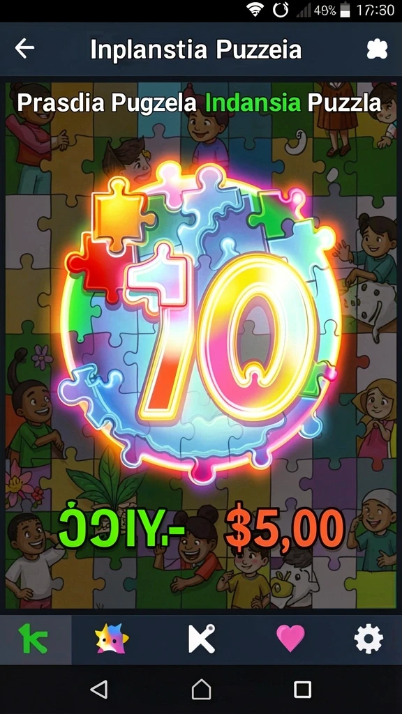 Screenshot zoro77 nomor 2