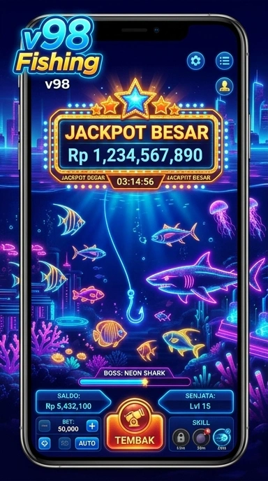 v98 — galeri pratinjau - APK Resmi