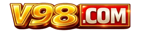v98 — logo kanal